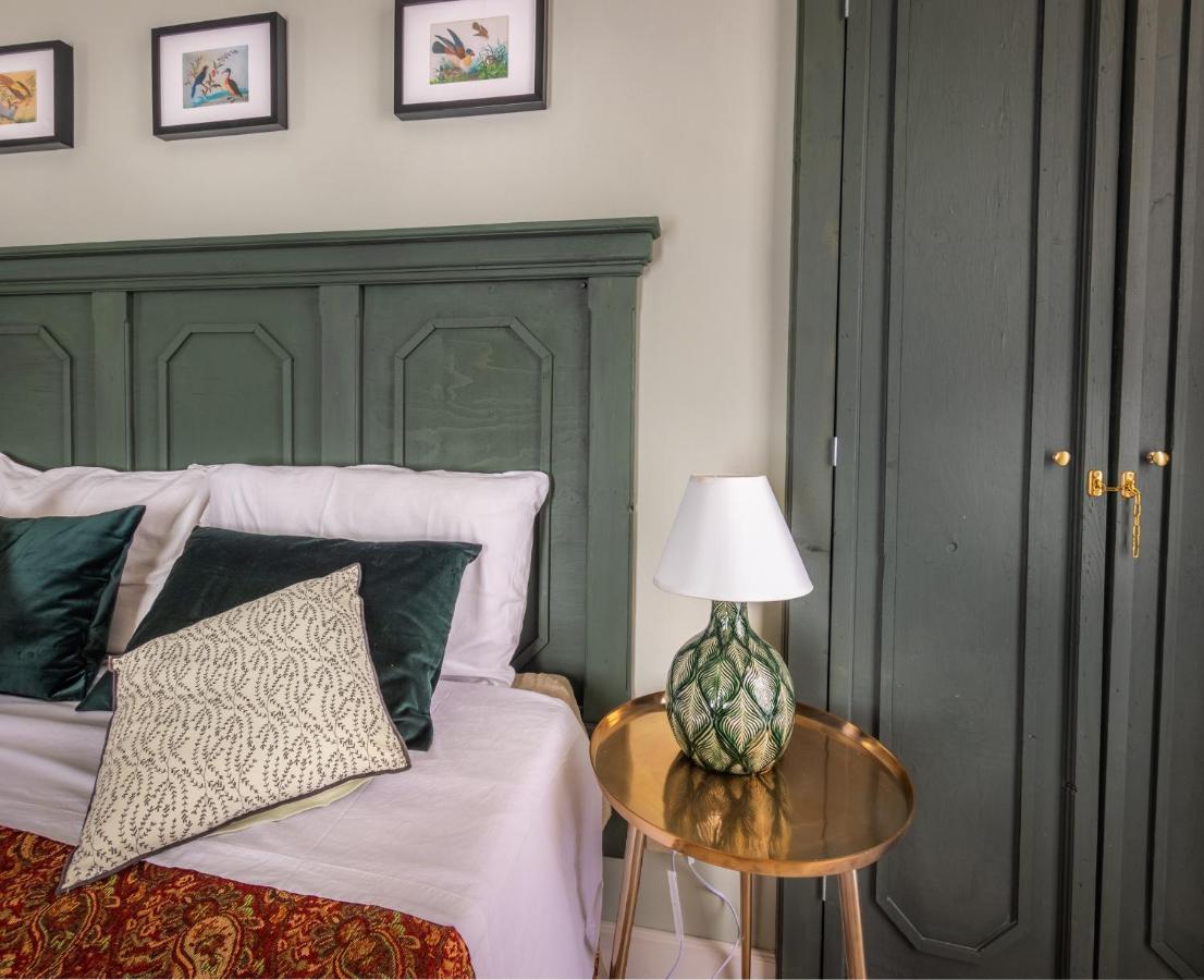 Donna Maddalena Bed & Breakfast Noto Exterior photo