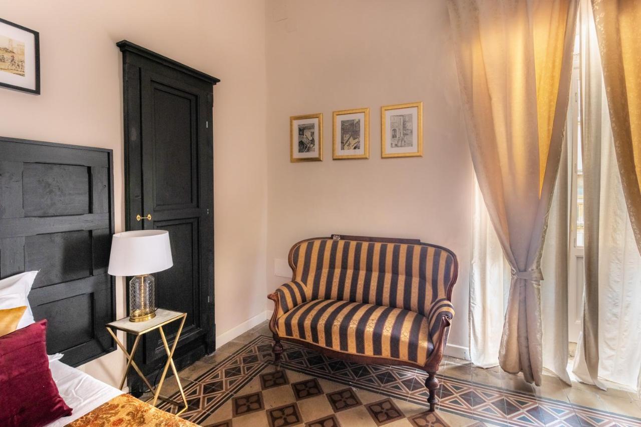 Donna Maddalena Bed & Breakfast Noto Exterior photo