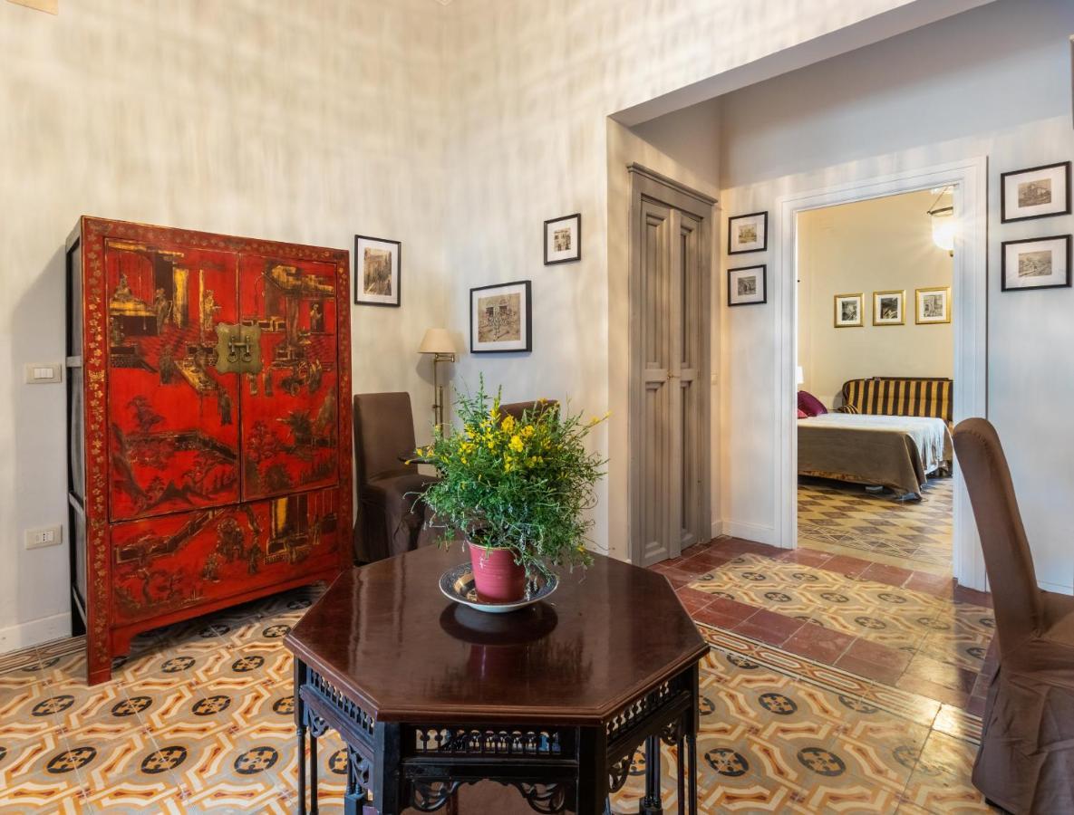 Donna Maddalena Bed & Breakfast Noto Exterior photo