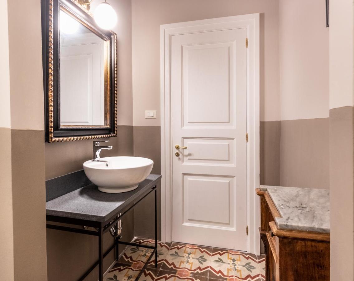 Donna Maddalena Bed & Breakfast Noto Exterior photo