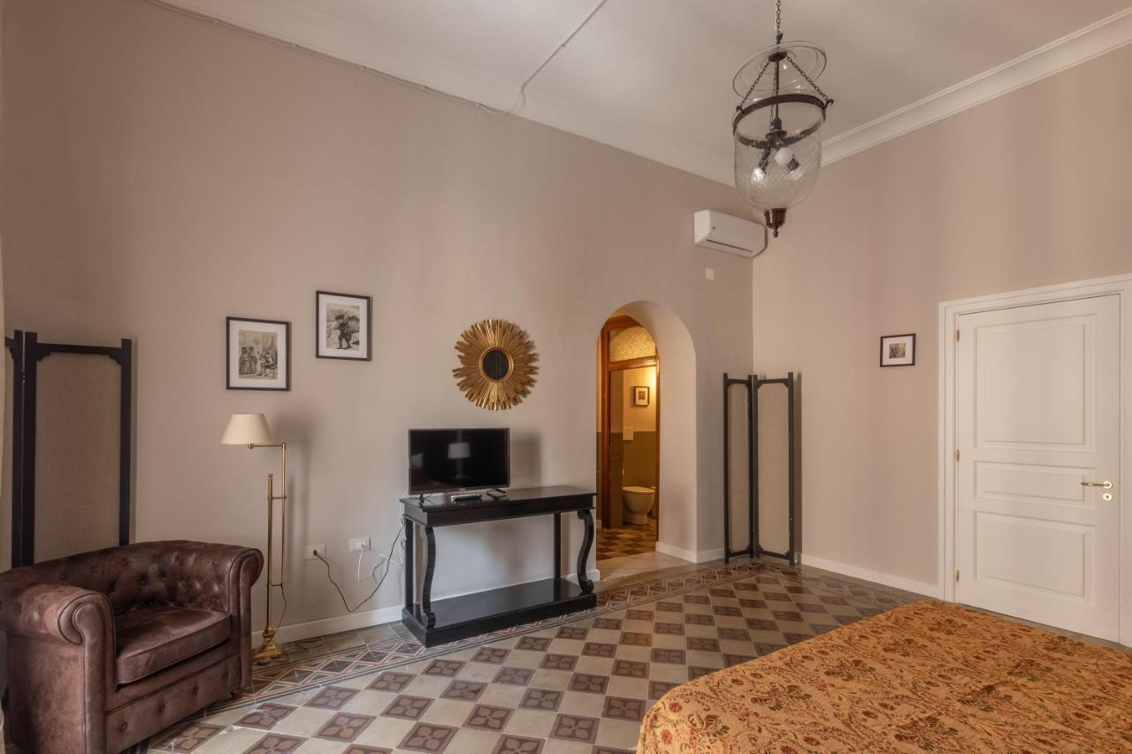 Donna Maddalena Bed & Breakfast Noto Exterior photo