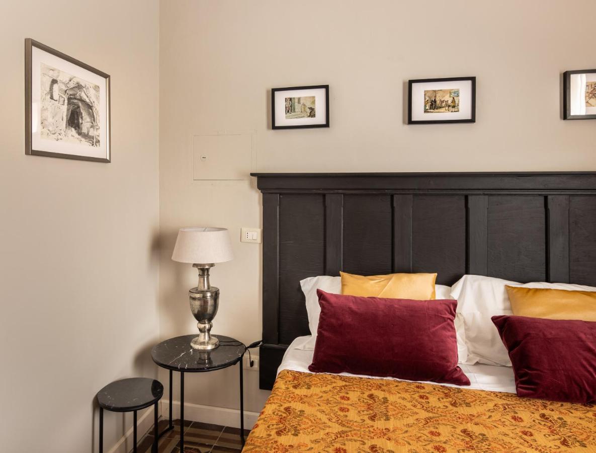 Donna Maddalena Bed & Breakfast Noto Exterior photo