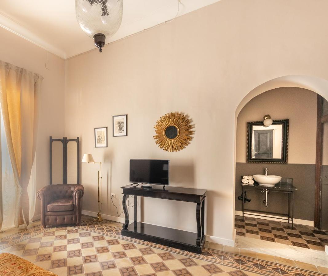 Donna Maddalena Bed & Breakfast Noto Exterior photo