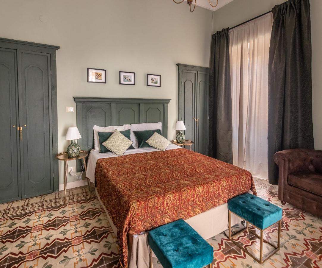 Donna Maddalena Bed & Breakfast Noto Exterior photo