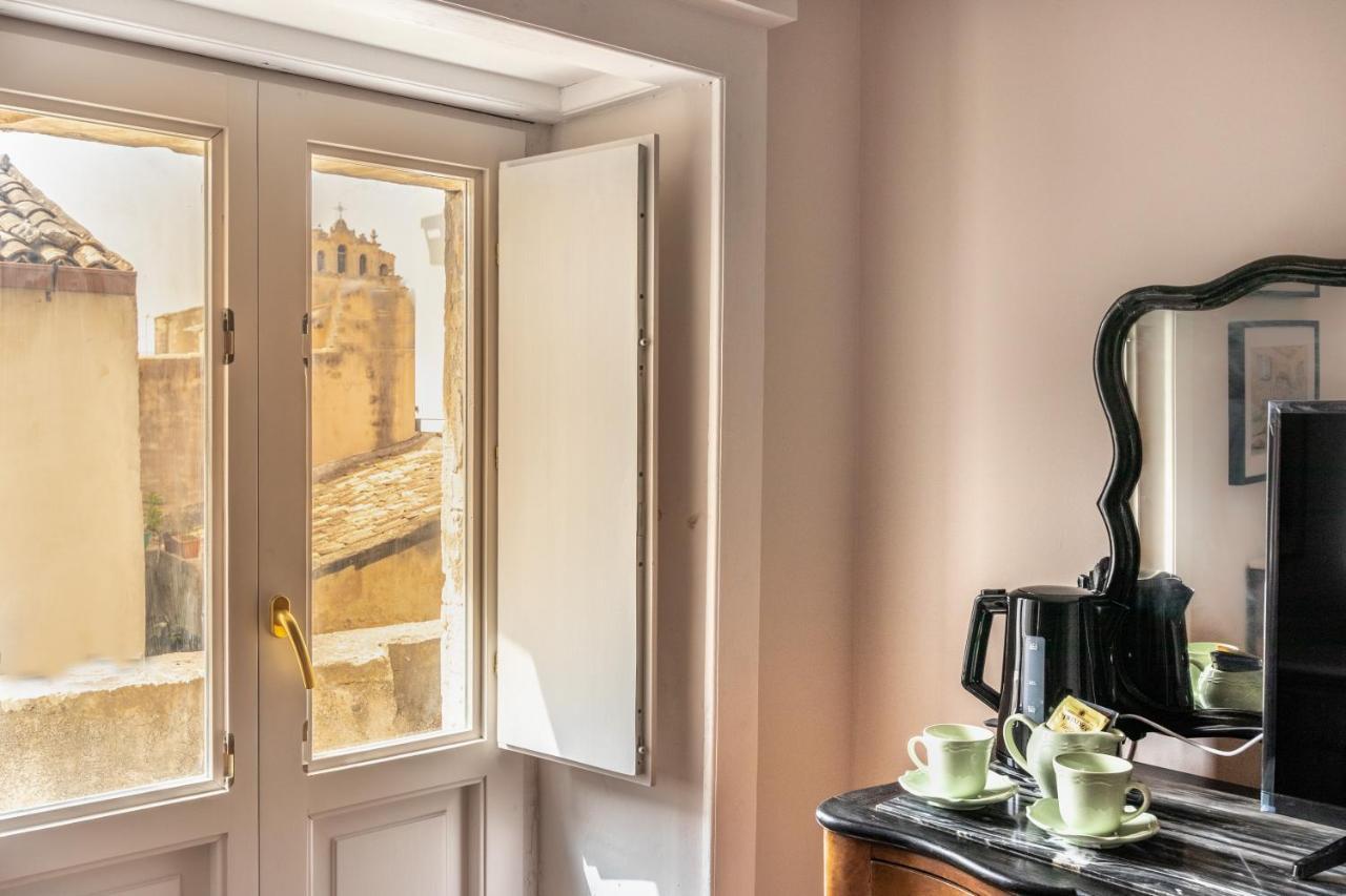 Donna Maddalena Bed & Breakfast Noto Exterior photo