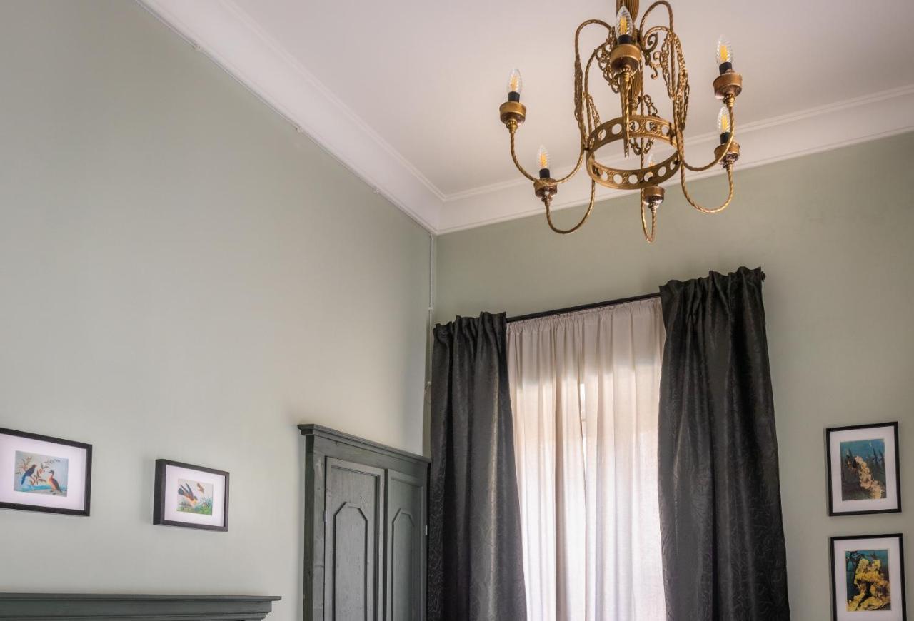 Donna Maddalena Bed & Breakfast Noto Exterior photo