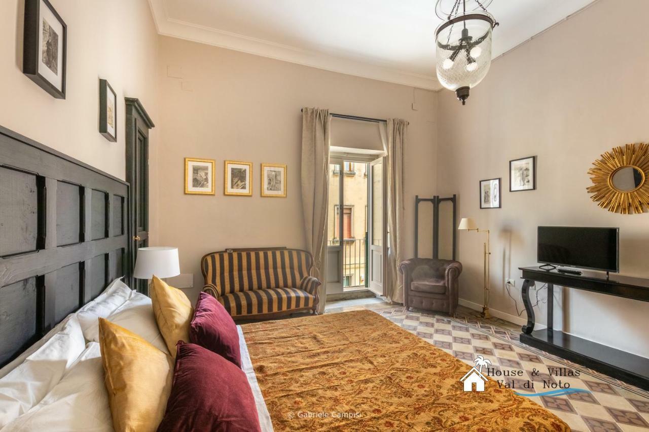 Donna Maddalena Bed & Breakfast Noto Exterior photo